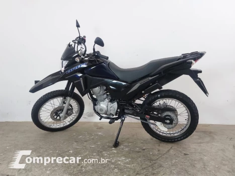 HONDA HONDA NXR 160 BROS ESDD