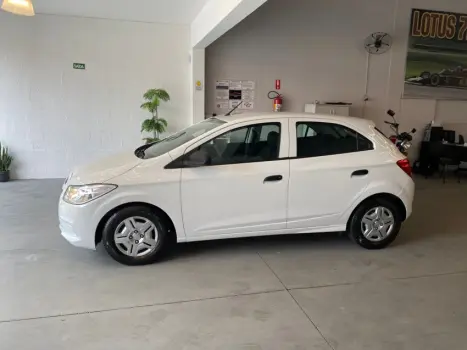 ONIX 1.0 MPFI JOY 8V