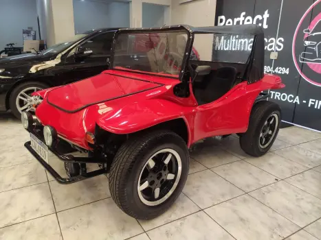 Volkswagen BUGGY 1.2 8V 2 portas