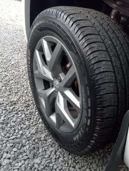 Amarok 3.0 V6 CABINE DUPLA HIGHLINE 4X4 TURBO INTERCOOLER AU