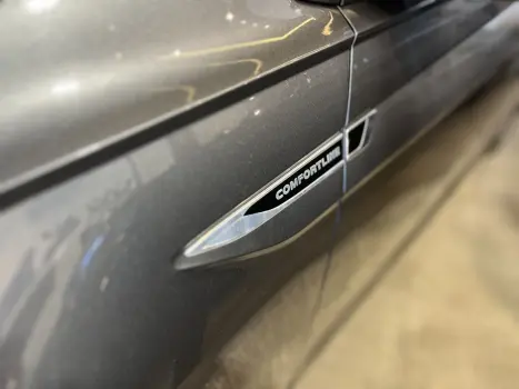 Polo Hatch 1.0 12V 4P 200 TSI  COMFORTLINE AUTOMÁTICO