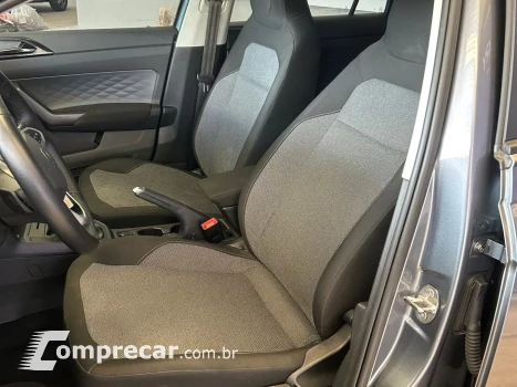 VIRTUS 1.0 170 TSI AUTOMÁTICO