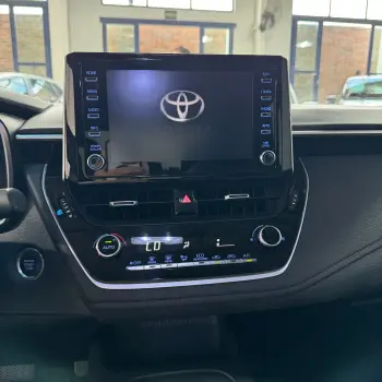 Corolla XEi 2.0 Flex 16V Aut.