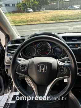 CITY 1.5 EX Sedan 16V