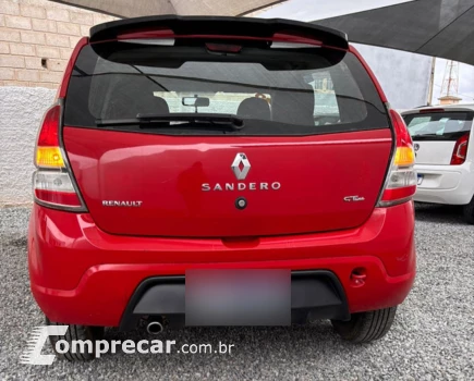 SANDERO 1.0 12V SCE GT Line