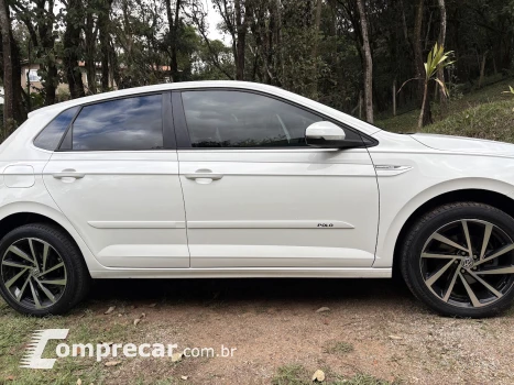 POLO 1.0 200 TSI Comfortline