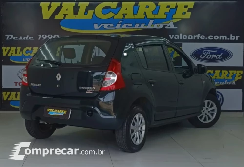 SANDERO 1.0 Expression 16V