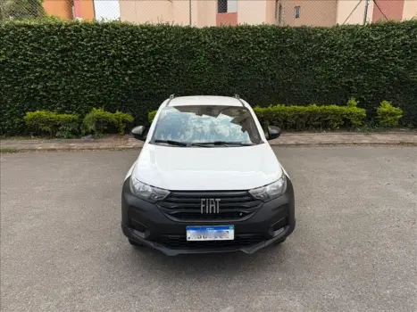 STRADA 1.4 Fire Endurance CS