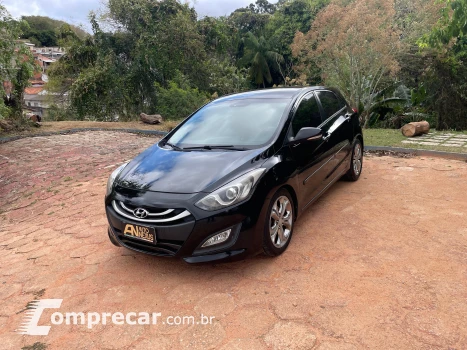Hyundai I30 1.8 MPI 16V 4 portas