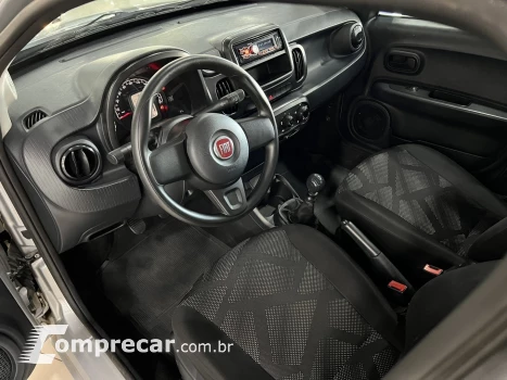 MOBI 1.0 EVO FLEX LIKE. MANUAL