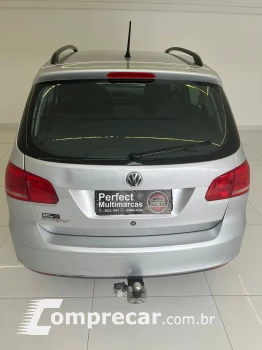 SPACEFOX 1.6 MI Trend 8V