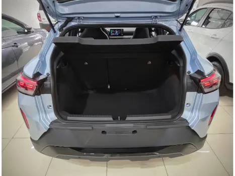 TERA 1.0 170 TSI HIGH AUTOMÁTICO