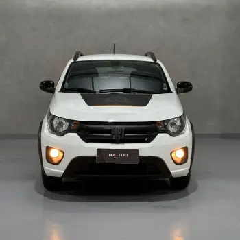 MOBI TREKKING 1.0 Flex 5p.