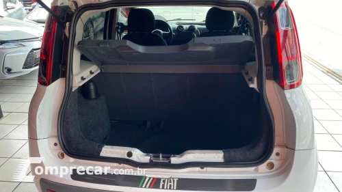 FIAT UNO 1.0 EVO VIVACE 8V