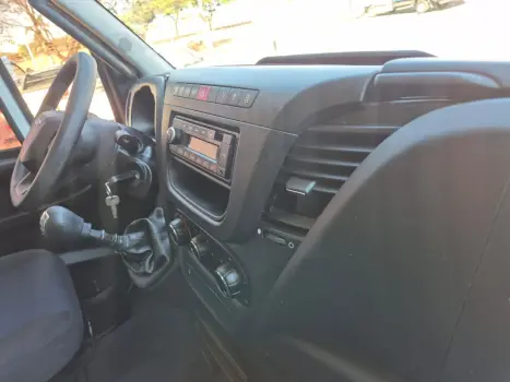 Daily 35-150 CABINE SIMPLES DIESEL