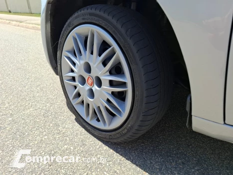 IDEA 1.4 MPI Attractive 8V