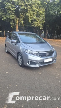 FIT 1.5 Personal 16V