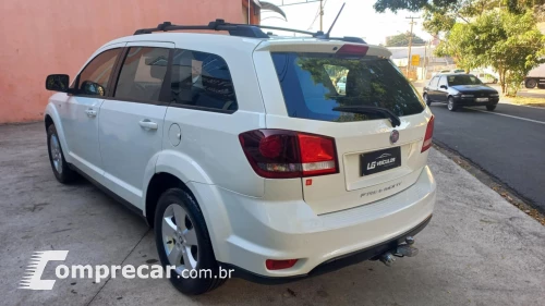 FREEMONT 2.4 Precision 16V