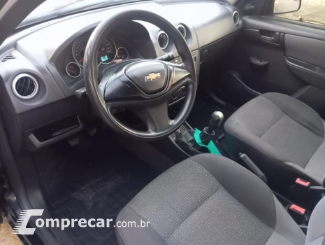 CELTA 1.0 MPFI LT 8V