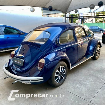 FUSCA 1.3 8V