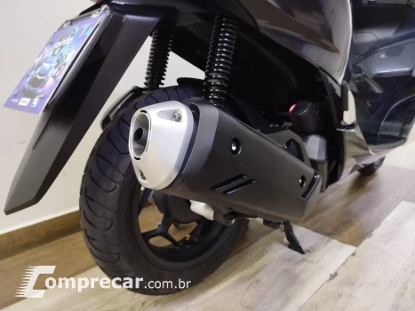 PCX 160