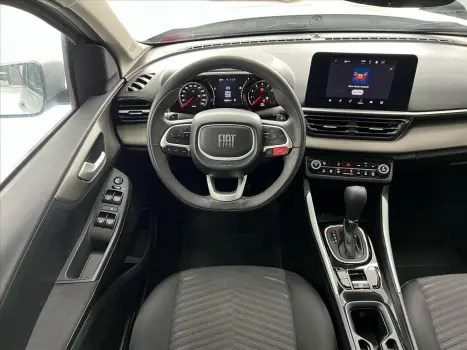 FASTBACK 1.0 TURBO 200 FLEX AUDACE CVT