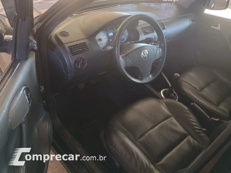 Saveiro supersurf 1.6