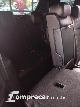TIGUAN 2.0 350 TSI Allspace R-line 4motion