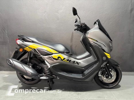 Yamaha NMAX 160 SE ABS