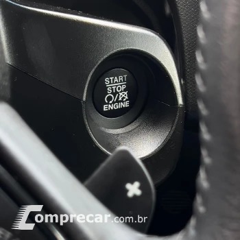 Toro Ultra 2.0 16V 4x4 TB Diesel Aut.