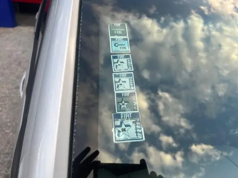 Palio 1.4 Mpi Attractive 8V Flex 4P Manual