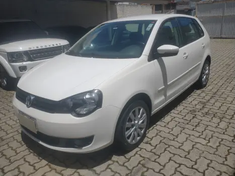POLO 1.6 MI Bluemotion 8V