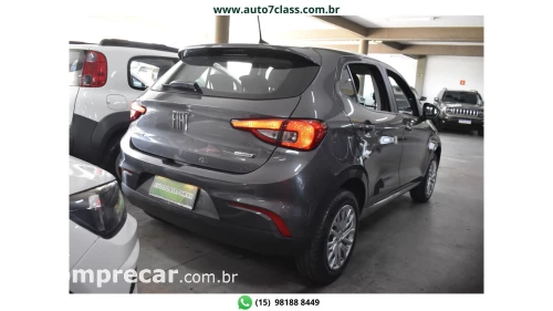 ARGO - 1.0 FIREFLY DRIVE MANUAL