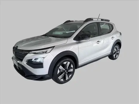 Renault KARDIAN 1.0 TCE FLEX TECHNO EDC 4 portas
