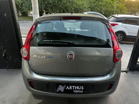 Palio ATTRA./ITÁLIA 1.4 EVO F.Flex 8V 5p