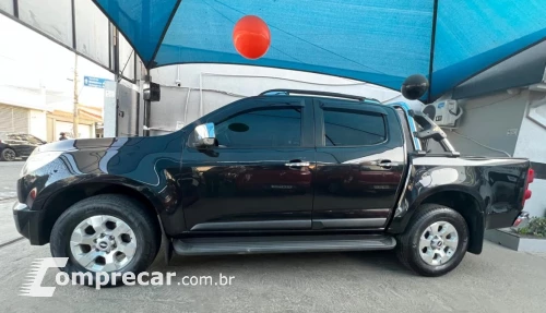 S10 2.4 LTZ 4X2 CD 8V