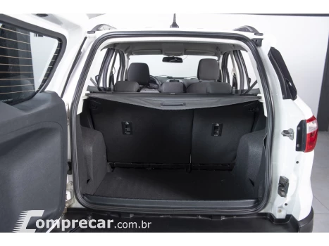 ECOSPORT 1.5 Ti-vct SE Direct