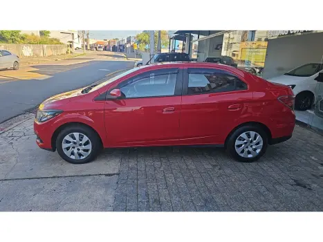 PRISMA 1.4 MPFI LT 8V FLEX 4P MANUAL