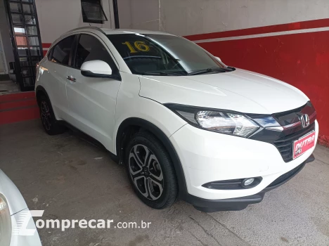 HR-V 1.8 16V EX