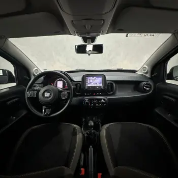 MOBI TREKKING 1.0 Flex 5p.