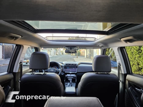 CRETA 1.0 Tgdi Platinum