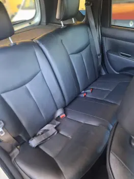 LIVINA 1.8 SL X-gear 16V