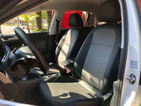 Virtus 1.0 200 Tsi Highline Automático