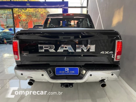 CLASSIC LARAMIE 5.7 CD V8 4X4 Aut.