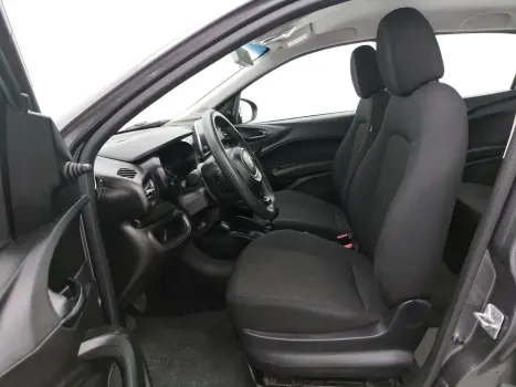 CRONOS 1.0 FIREFLY FLEX DRIVE MANUAL