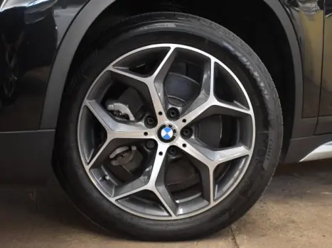 X1 - 2.0 16V TURBO ACTIVE SDRIVE20I X-LINE 4P AUTOMÁTICO