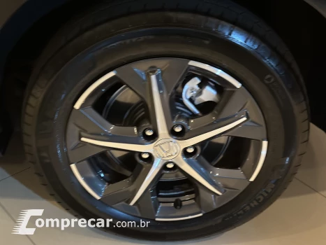 ZR-V 2.0 I-vtec Touring