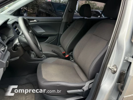 T-CROSS 1.0 200 TSI Sense