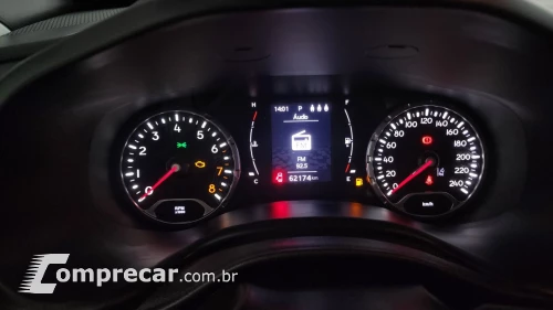 Renegade Sport T270 1.3 TB 4x2 Flex Aut.