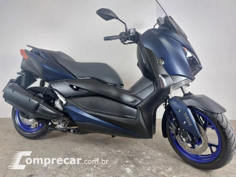 YAMAHA XMAX ABS